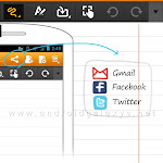Screenshot 2013 02 01 20 39 20   Nuova versione di Asus Supernote, lapp per gli appunti dei Padfone 2