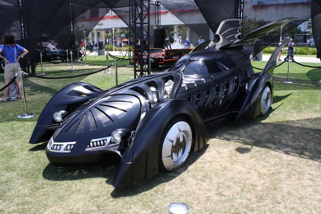 Batman 3