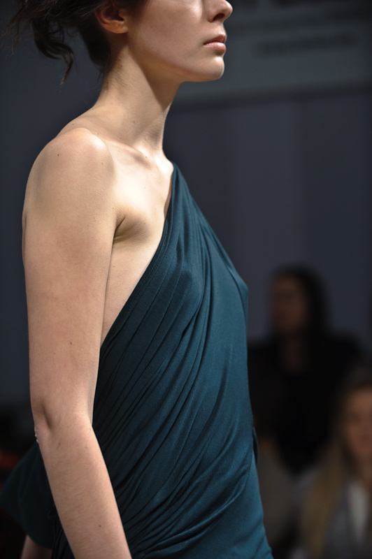 Dominanta by Anastasiya, UFW, ss 2012 Фото Сергея Черникова