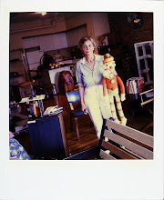 jamie livingston photo of the day September 07, 1990  Â©hugh crawford