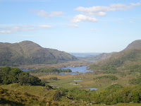 Famous Ladies View