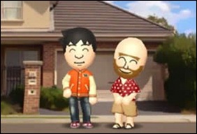 Tomodachi Collection New Life