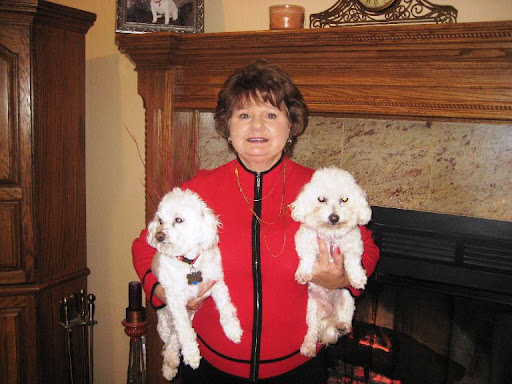 Two out of three pet parents surveyed admitted they use two, if not more, nicknames for their pups, like they would for their own human children. Two out of three pet parents surveyed admitted they use two, if not more, nicknames for their pups, like they would for their own human children.