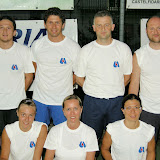 Premiazione IV Memorial Pieretti - 17 luglio 2009