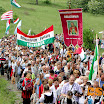 Zarándokok napja - Csíksomlyói búcs�...