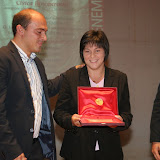 Civiche Benemerenze - 17 settembre 2010