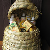 2010 Cody's Challenge Raffle Items