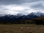 Just before the storm