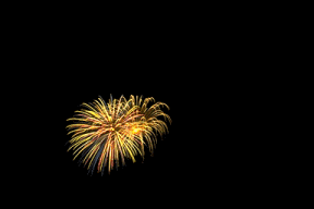 Deepavali Fireworks
