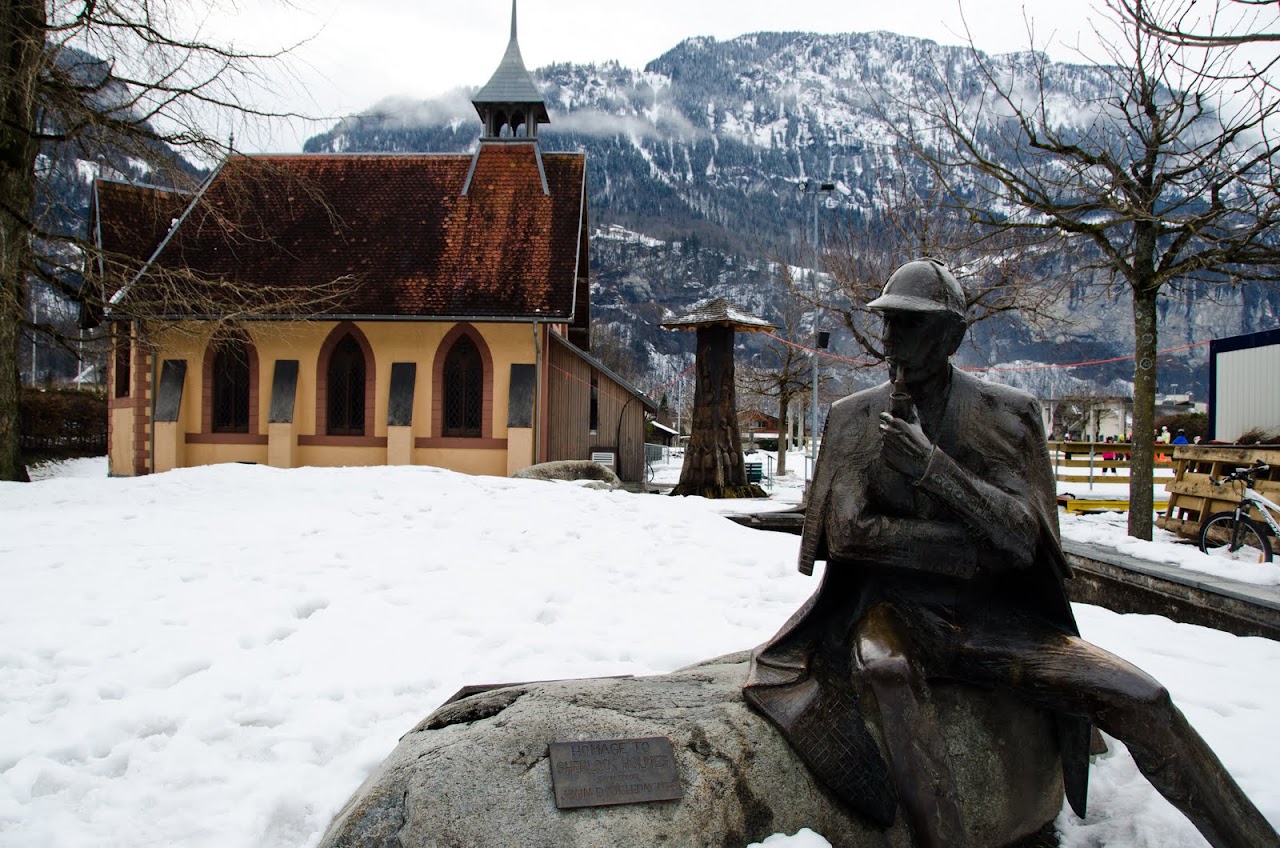 Meiringen