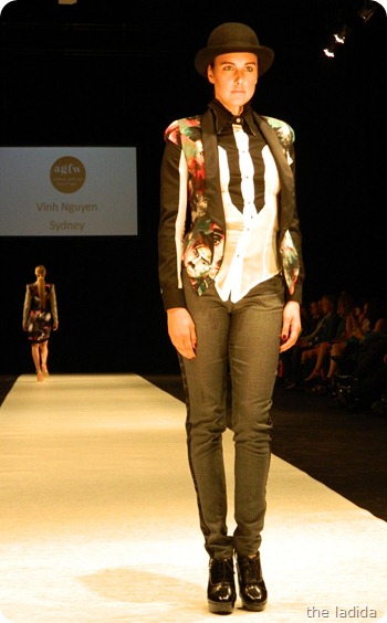 Vinh Nguyen - AGFW Fashion 2012 (7) Vinh Nguyen - AGFW Fashion 2012 (7)