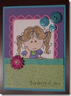 WW Lori Byrns #10 PCP