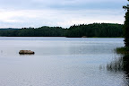 Miljöbild från jobbkonferens augusti 2010