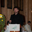 Trnovské Hody 2012 - vysvätenie kostola