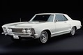 Buick’s 110th anniversary coincides with the 1963 Riviera’s 50th. It’s considered by many as one of the most beautiful car designs ever. Buick’s 110th anniversary coincides with the 1963 Riviera’s 50th. It’s considered by many as one of the most beautiful car designs ever.