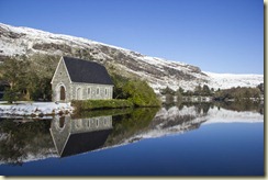 08.Gougane Barra 08.Gougane Barra