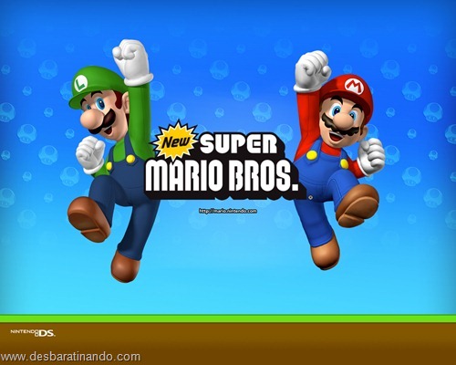 wallpapers mario (3) wallpapers mario (3)
