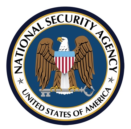 National Security Agency Seal