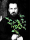 Tim Hartridge Portrait, Tim Hartridge