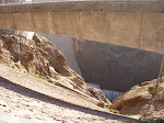 2003 - Las Vegas CES - Hoover Dam Tour