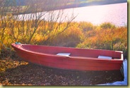Autumn 2011 - Tiny Boat Oct 16