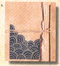 Outer Cover