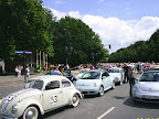 WOB-Edition am Start