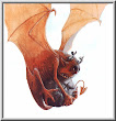 Halloween Evil Creature