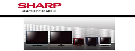 Lowongan PT Sharp Electronics Indonesia Agustus 2011