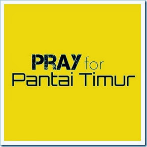 prayforpantaitimur