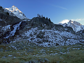 Valle de Gaube