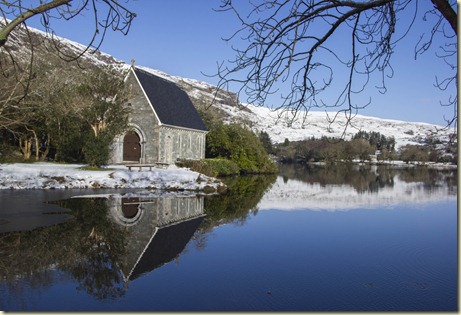 01.Gougane Barra 01.Gougane Barra