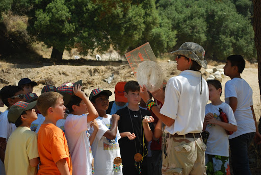 Camp Trask