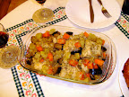 O Bacalhau da nossa Ceia - 24/12/08