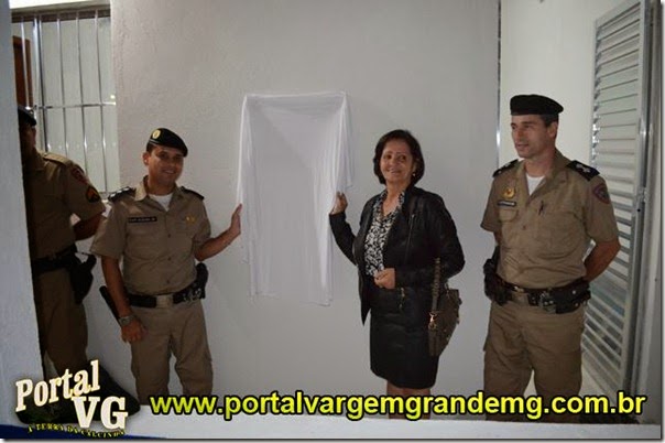 inauguracao posto policial em vg portal vargem grande (51)
