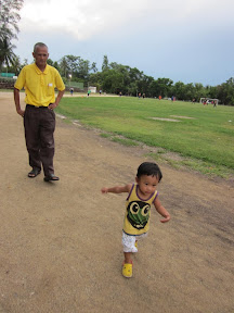 พู่กัน ณ ปัตตานี 1 เดินทาง