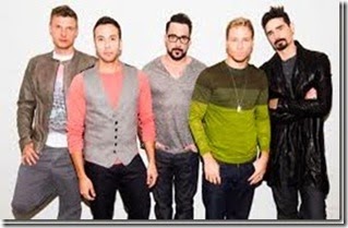 Backstreet boys en CHile venta de entradas en primera fila no agotadas Backstreet boys en CHile venta de entradas en primera fila no agotadas