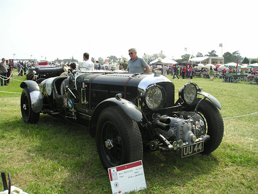 bentley blower 1929 bentley blower 1929