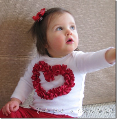 ruffled ribbon heart shirt (2)