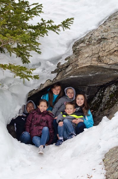 Bear Lake Trail-2