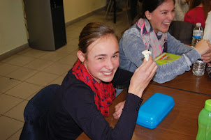 2015-02-09 Veggiedag