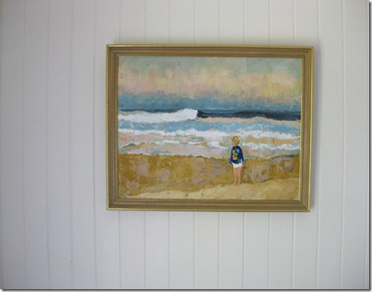 georgina painting