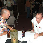 2006 Mixer