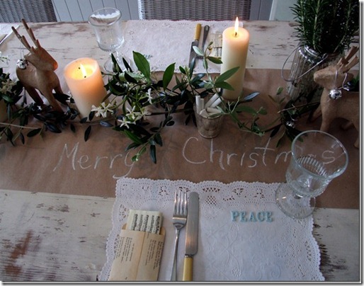 leahs xmas table setting 2 leahs xmas table setting 2