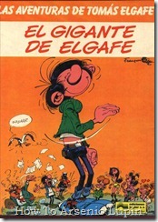 P00005 - Las aventuras de Tomas El P00005 - Las aventuras de Tomas El