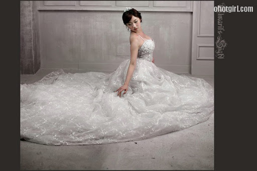 So Yeon Yang - Marry Me