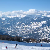 Les Arcs
