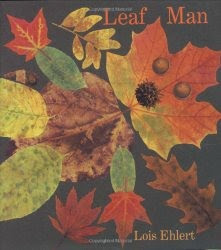 Leaf Man Leaf Man