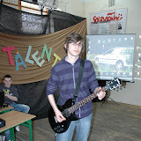 Dzień Talentów Karaoke 2011