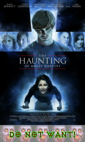 haunting of DNW haunting of DNW